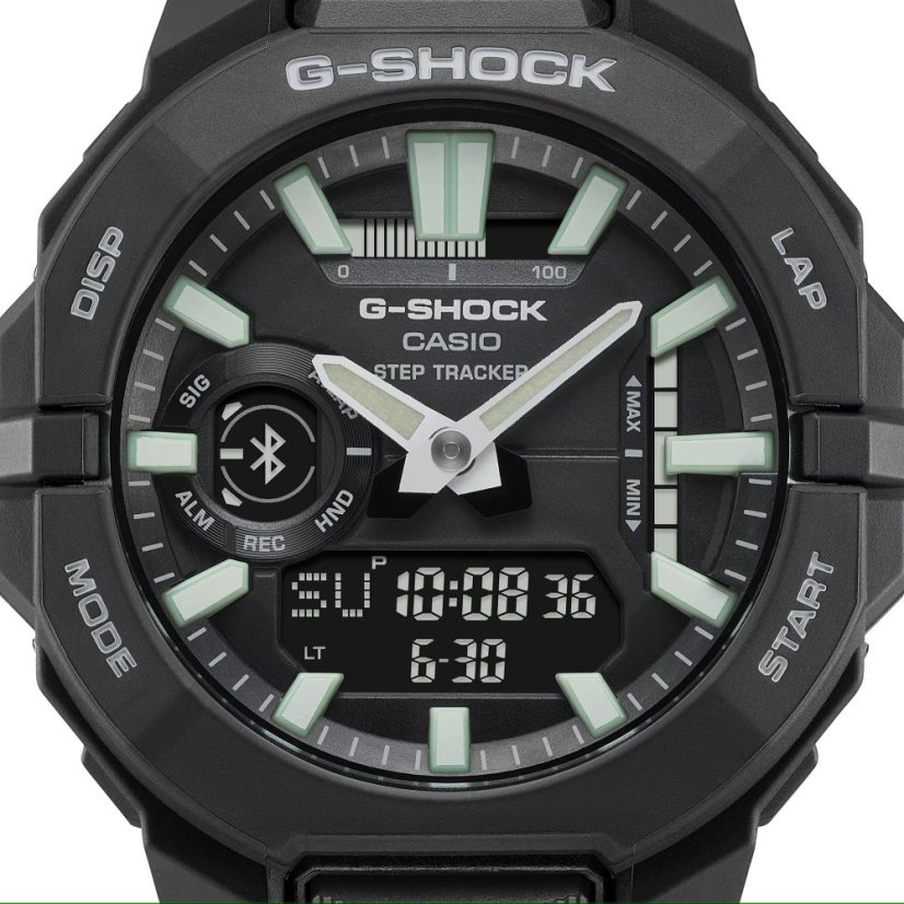 CASIO GBA-950-1AER G-Shock