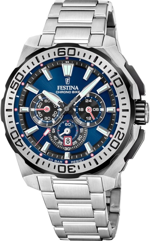 FESTINA 20724/2 Chrono bike 2025