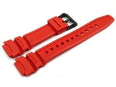 Remienok na hodinky CASIO W-218H-4B (2771)