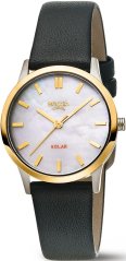 Boccia hodinky Boccia Titanium 3363-02