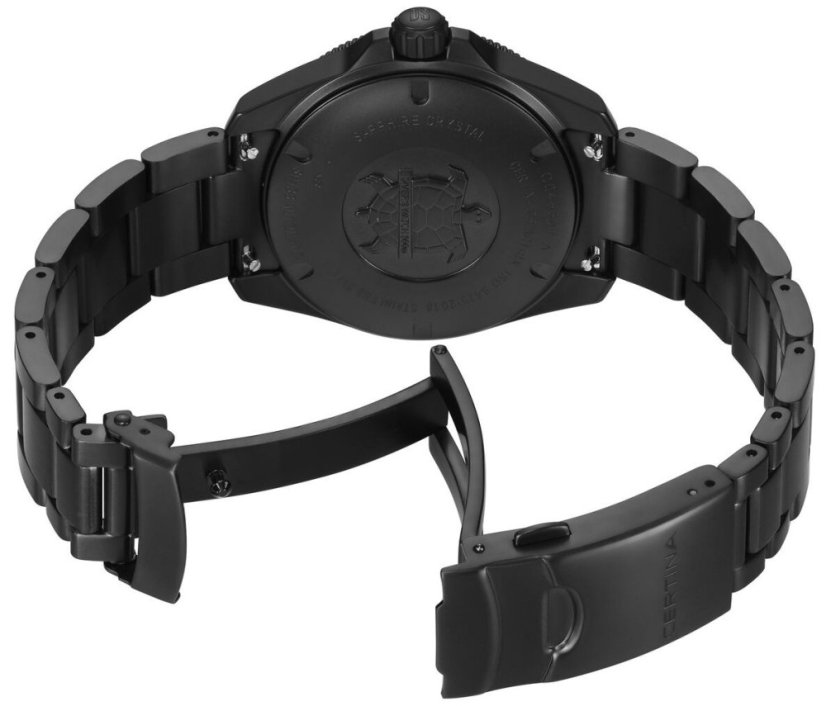 Certina DS Action Diver C048.807.33.051.01