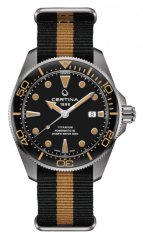 Certina C032.607.48.051.00 Aqua