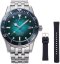 Orient Star Sports Diver 1964 2nd Edition Automatic Diver's RE-AU0602E00B (+ náhradní řemínek)