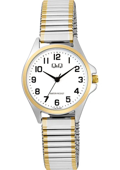 Hodinky Q&Q C37A-025PY