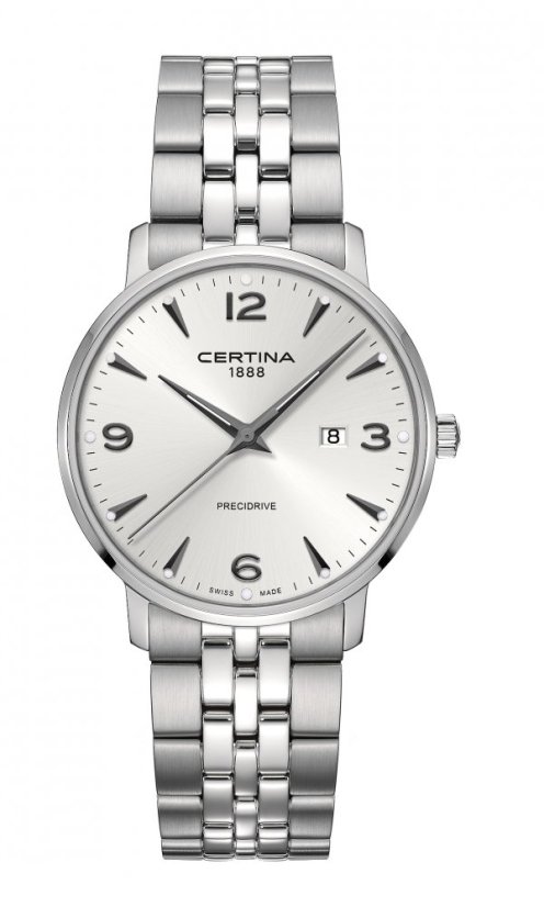 Certina C035.410.11.037.00 DS CAIMANO