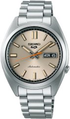 Seiko SRPK91K1 Seiko 5 Sports SNXS ‘Beige Chinos’