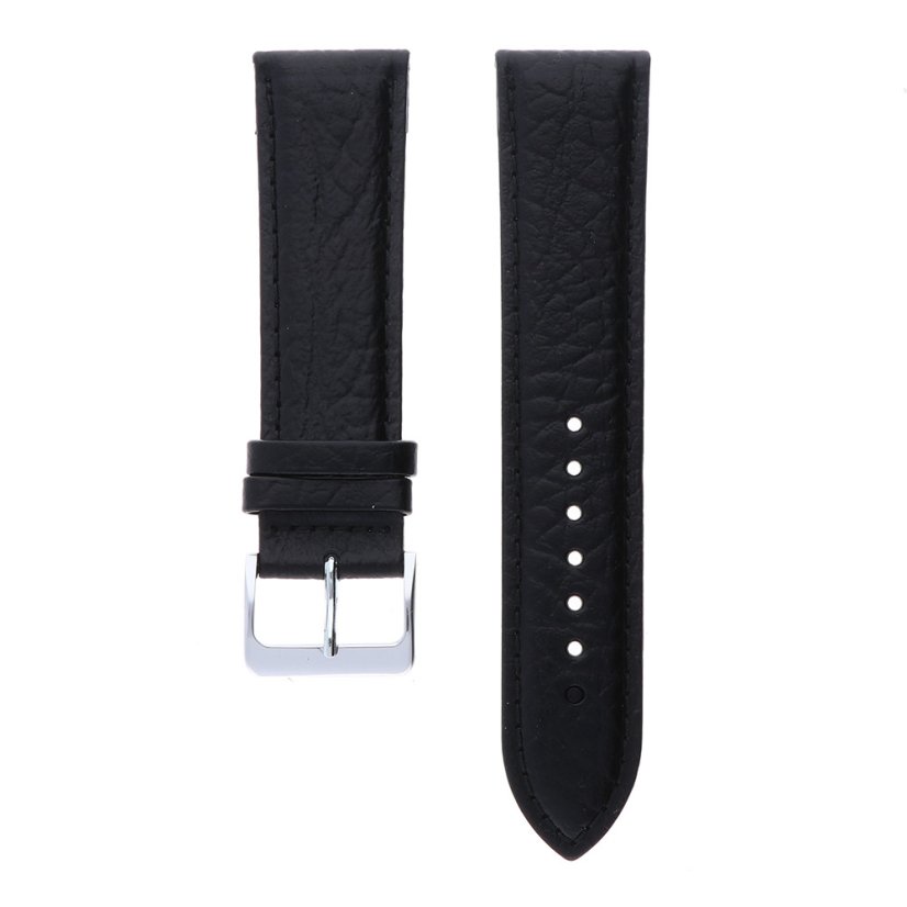 Kožený řemínek na hodinky RB.15018.2220.90.A.S.L.E.B - RB.15018.2220.90.L (22mm)