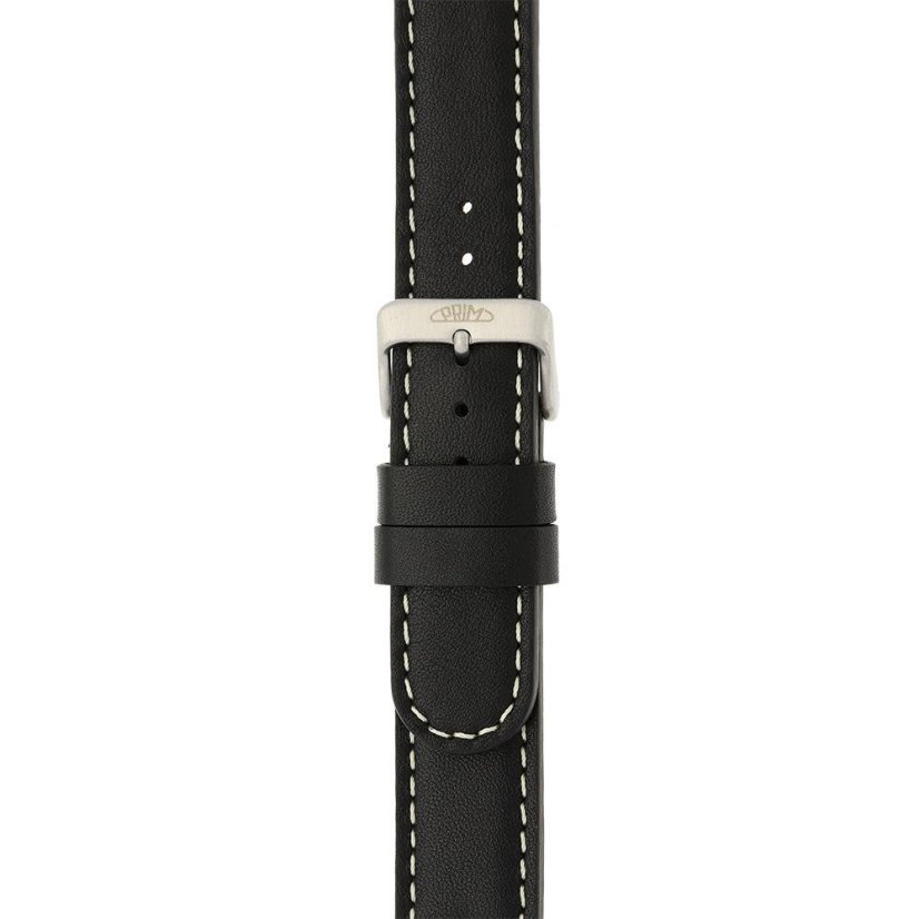 Kožený remienok na hodinky PRIM RB.15830.90 (20 mm) - 13047/13046