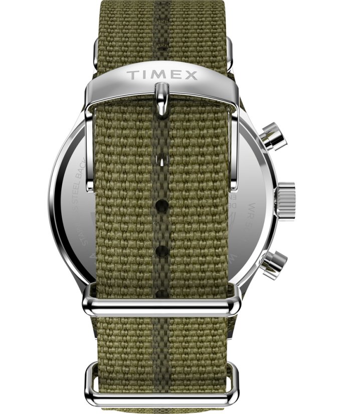 Timex Weekender New England TW2Y15700UK