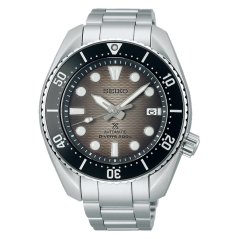 Seiko SPB323J1 Prospex King Sumo Grey 'Gradation' Diver