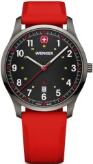Wenger City Sport Quartz 01.1441.130