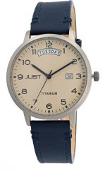 Hodinky Just JU20198-01 4049096991935