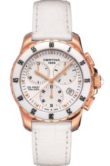 Certina C014.217.36.011.00 DS FIRST