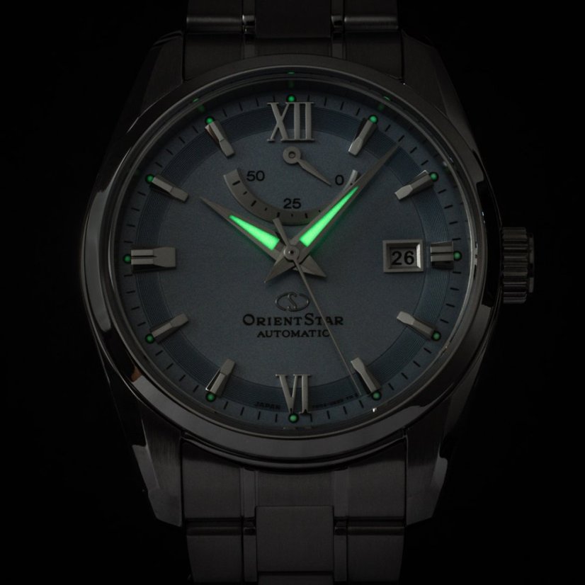 Orient Star Contemporary Automatic RE-AU0109L00B