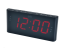 Digitální svítící budík do sítě s rádiem JVD SB1000.1