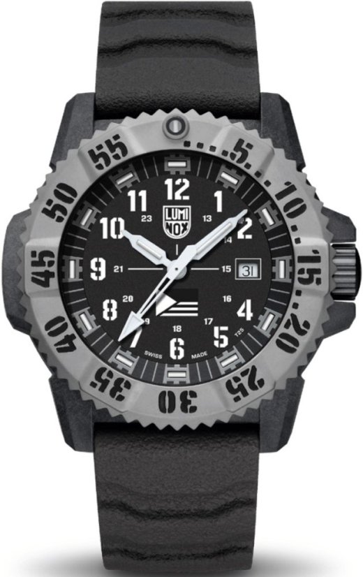 Luminox CZECH-SPEC Limited Edition XL.3351.CM.N.SET
