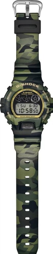 CASIO DW-6900CMG-3ER G-Shock