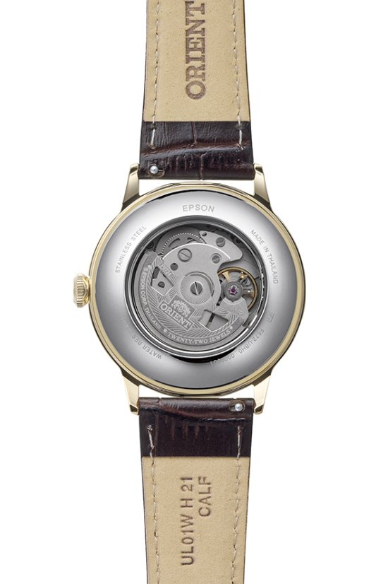 Orient Classic Bambino Automatic RA-AC0028S30B