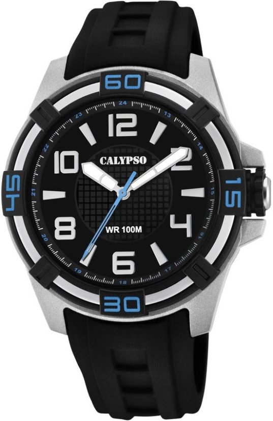 CALYPSO K5760/5 VERSATILE FOR MAN