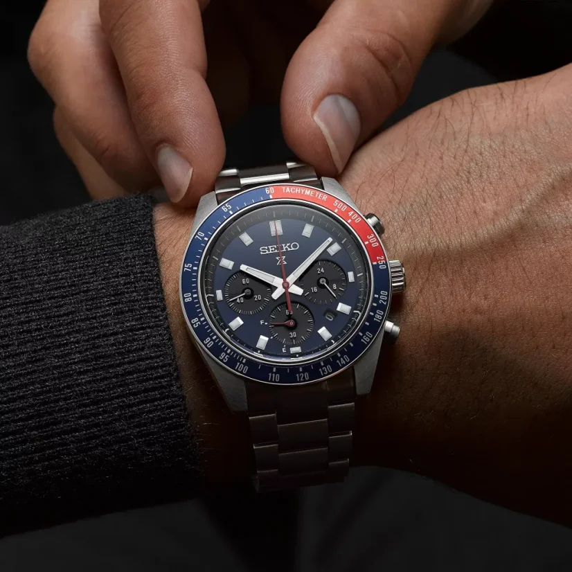 Seiko SSC913P1 Prospex