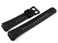 Remienok na hodinky CASIO WS-2000-1A (2617)