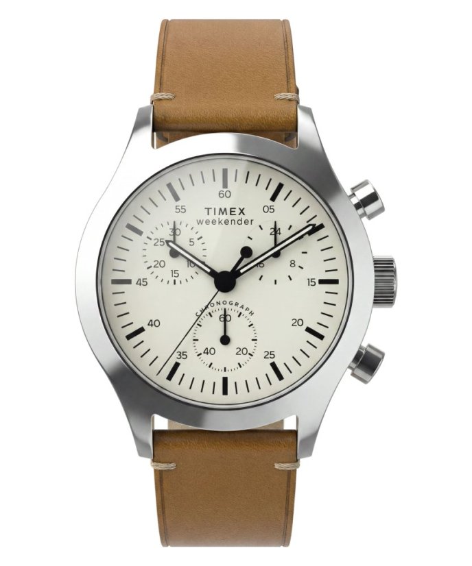 Timex Weekender Main Line TW2Y85000