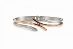 Boccia Titanium náramok 0396-02