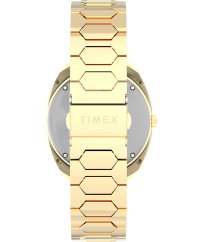 Timex Q Timex 1972 Time Machine Reissue TW2Y45200UK