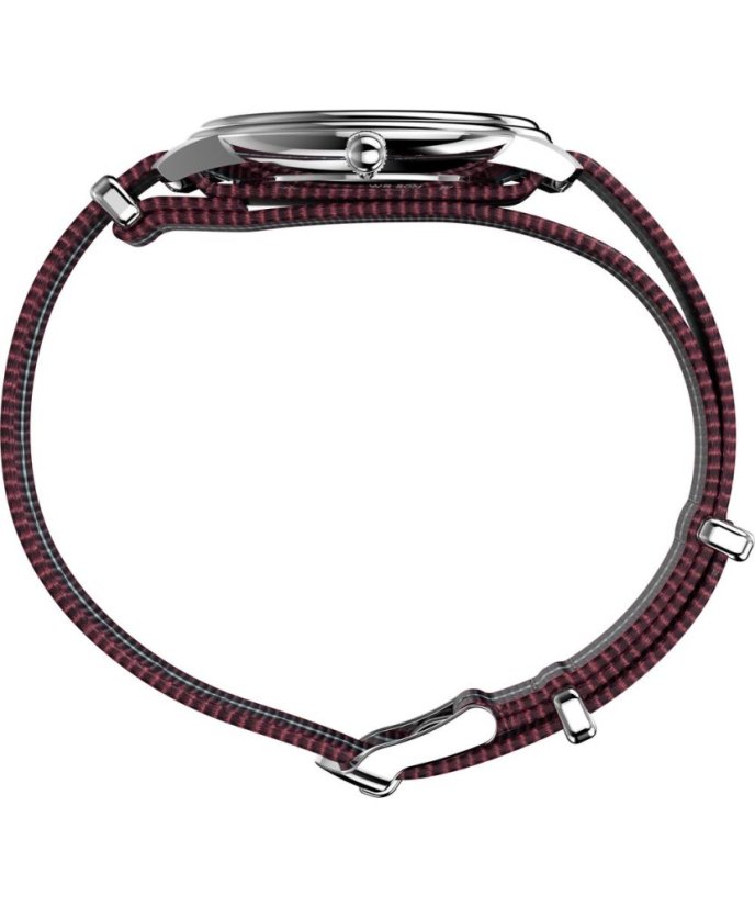 Timex Waterbury Metropolitan Sub-Second TW2Y27600UK