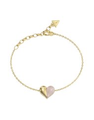 Guess True Colors náramek JUBB06418JWYGRSS
