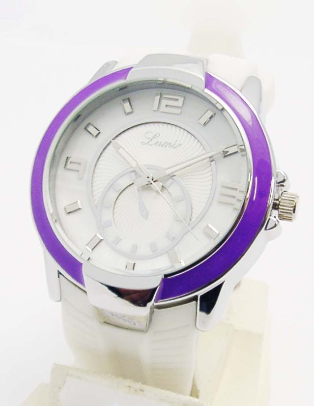 Hodinky LUMIR 11097406