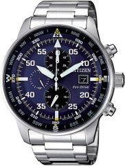 Citizen CA0690-88L CLASSIC CHRONO