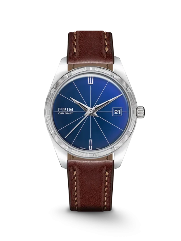 PRIM Diplomat 40 C - C - L01P.18032.C.98-251-395-00-1