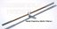 Dizajnové nástenné hodiny Nomon Merlin Walnut 125cm