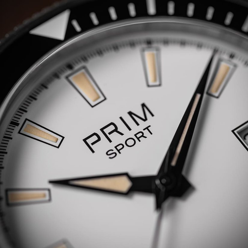 PRIM Sport 68 Automatic - A - W01P.13255.A