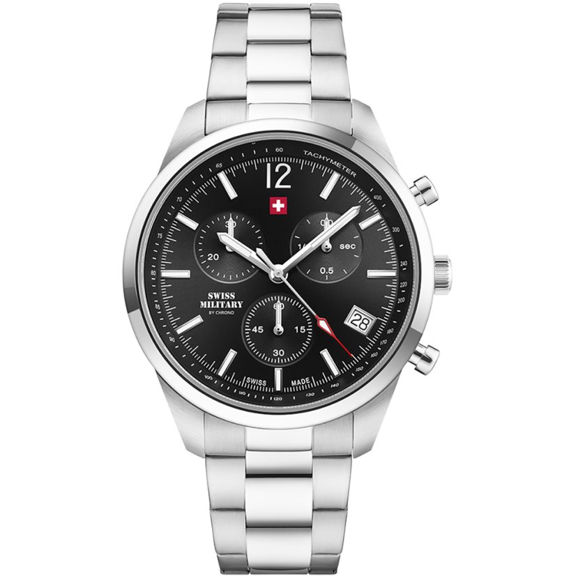 Swiss Military by Chrono SM34097.01 Swiss Military by Chrono SM34097.01