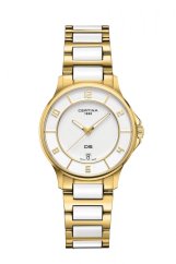 Certina C039.251.33.017.00 Urban