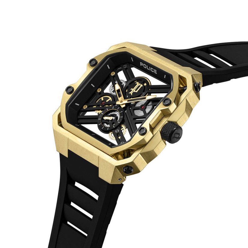 Police PEWGM0072003 DISRUPTOR 1