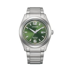 Citizen AW1641-81X Super Titanium