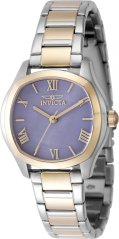 Invicta Wildflower Quartz 32.5mm 48241