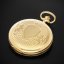 Kapesní mechanické hodinky PRIM Pocket Roman Symbol - D - W04P.13224.D