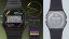 CASIO F-91WPC-1AER Digital PAC-MAN Collaboration