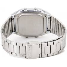 Remienok na hodinky CASIO DB 360 (2353)
