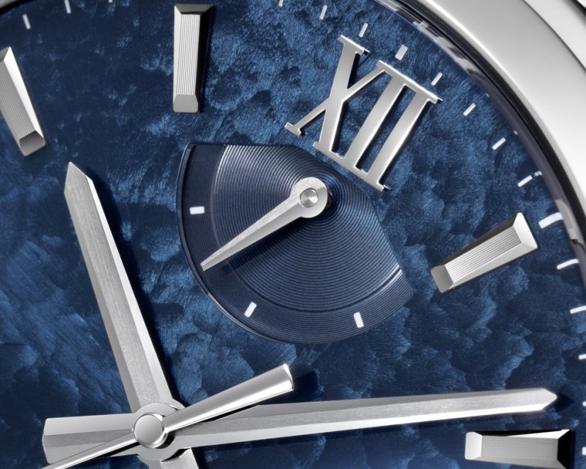Orient Star Contemporary M34 F8 Date Automatic RE-BX0004L