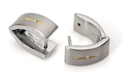 Boccia Titanium náušnice 0521-03