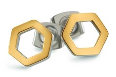 Boccia Titanium náušnice 05027-02