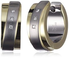 Boccia Titanium náušnice 0560-04