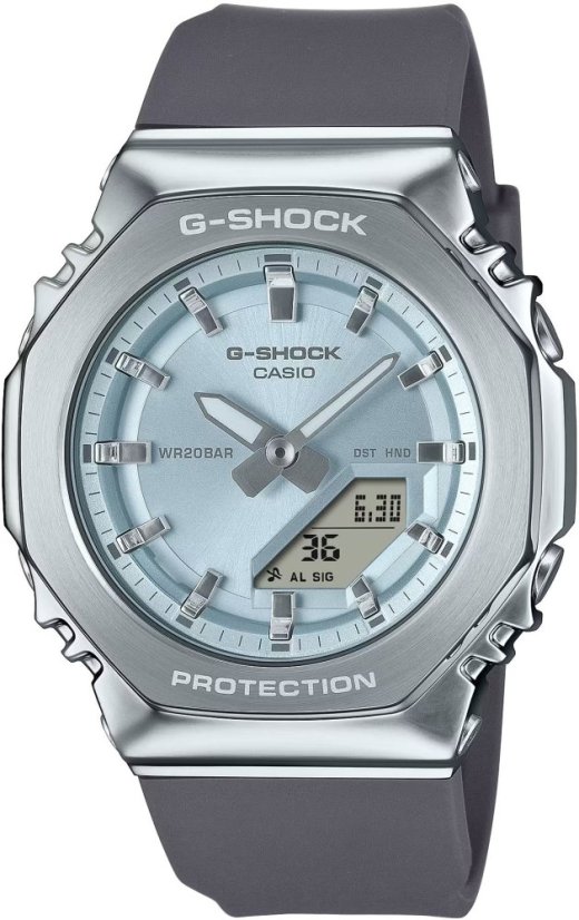 CASIO GM-S2110-2AER G-Shock