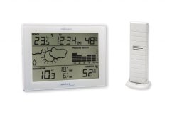 Meteorologické stanice MA10410