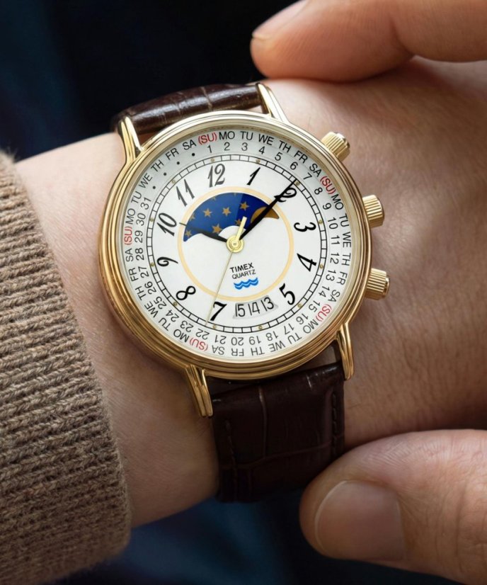 Timex Timex Lab Reissue TW2Y99000